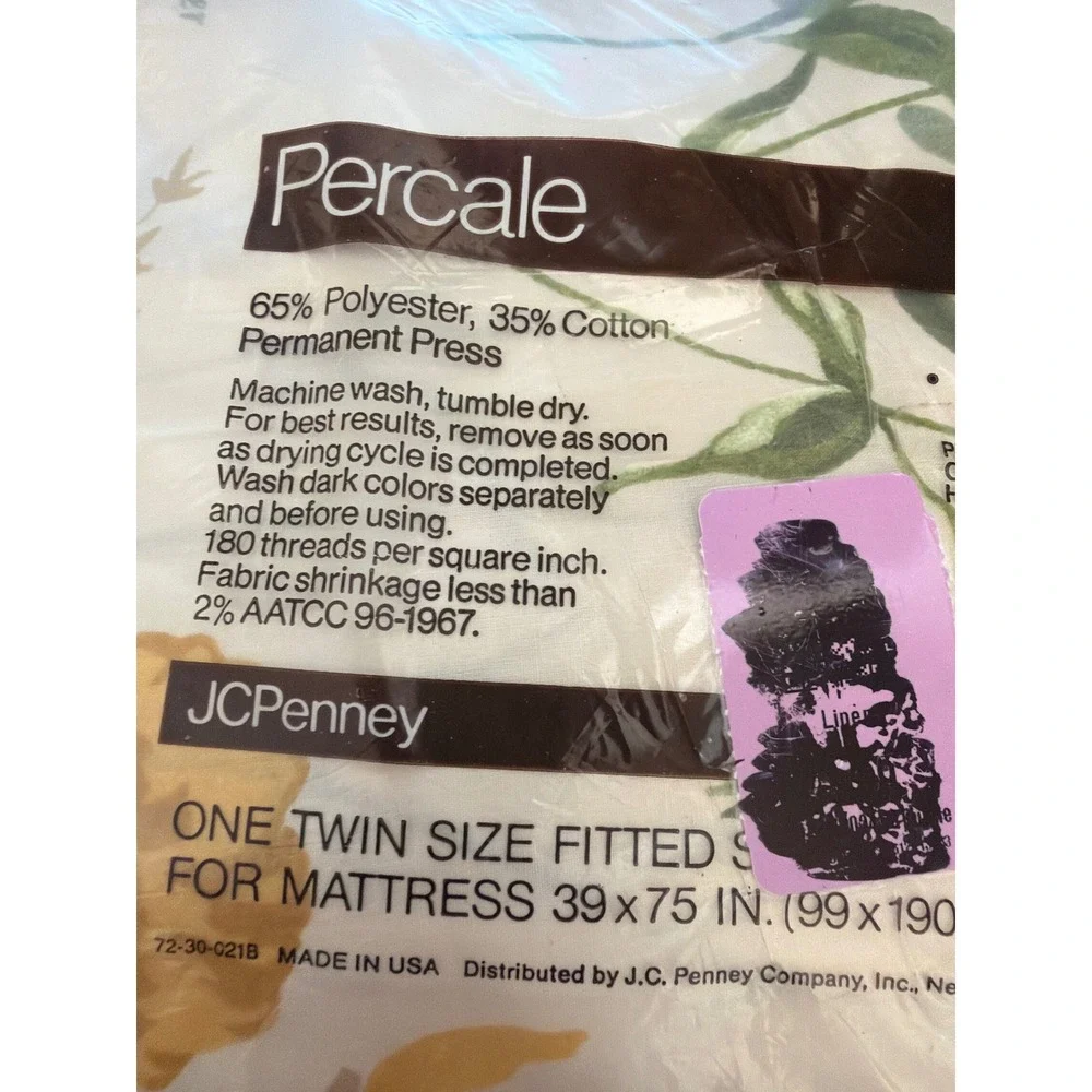 jcpenney vintage america